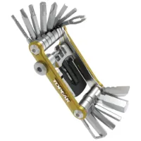 Topeak Mini Pt30 Multiverktøy Topeak Mini Pt30 Multiverktøy
