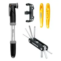 Topeak Mini Pumpe