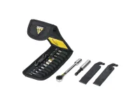 Topeak Mini Ratchet Rocket Lite DX Multiverktøy med holder