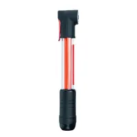 Topeak Minirocket Iglow Mini Pumpe