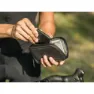 Topeak Mobildeksel Og Lommebok 5.5 Tommer, Grey, One Size