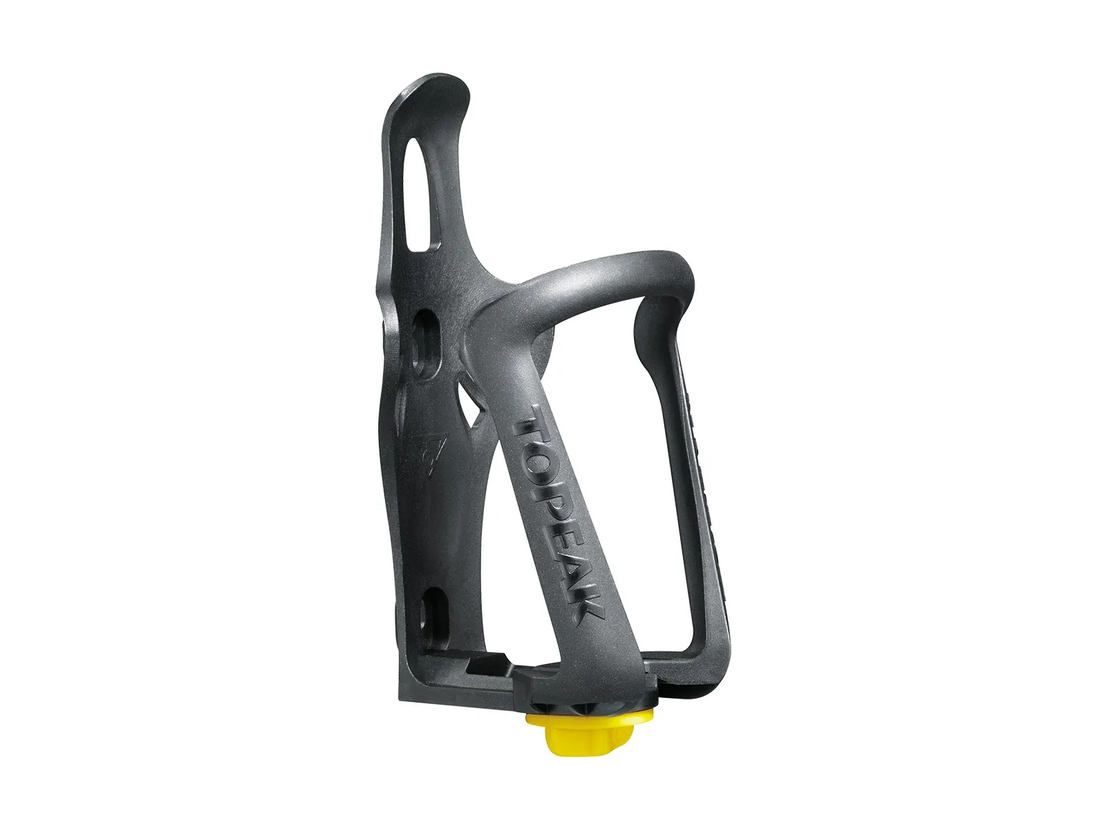 Topeak Modula Cage CX Flaskeholder, Svart