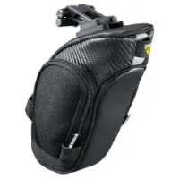 Topeak Mondopack 1.2l Verktøy Sadelveske Topeak Mondopack 1.2l Verktøy Sadelveske
