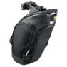 Topeak Mondopack 1.2l Verktøy Sadelveske, Black, One Size