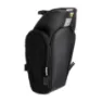 Topeak Mondopack Xl Quickclick Sadelveske, Black, One Size