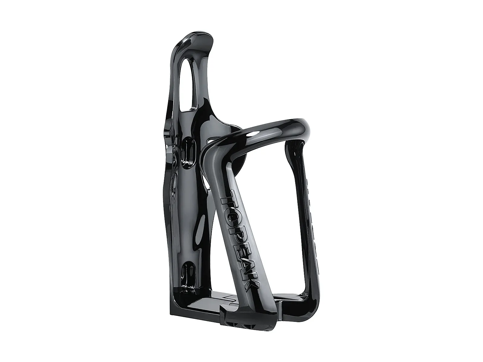 Topeak Mono Cage CX Flaskeholder, Svart