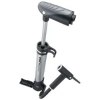 Topeak Morph Mini Pumpe