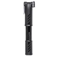 Topeak Mountain DA G Håndpumpe m/Manometer Topeak Mountain DA G Håndpumpe m/Manometer