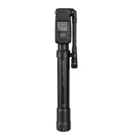 Topeak Mountain Digital 2Stage Minipumpe Topeak Mountain Digital 2Stage Minipumpe