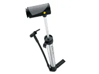 Topeak Mountain Morph Pumpe