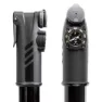 Topeak Mountain Tt G Mini Pumpe, Black, 253mm / 60psi