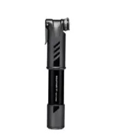 Topeak Mountain TT Twin Turbo Minipumpe Topeak Mountain TT Twin Turbo Minipumpe
