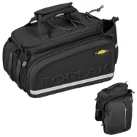 Topeak Mtm Trunkbag Dxp Sykkelveske 19.4l Topeak Mtm Trunkbag Dxp Sykkelveske 19.4l
