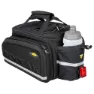 Topeak Mtm Trunkbag Dxp Sykkelveske 19.4l, Black, One Size