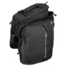 Topeak Mtm Trunkbag Dxp Sykkelveske 19.4l, Black, One Size