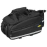 Topeak Mtm Trunkbag Ex Sykkelveske 8l, Black, One Size