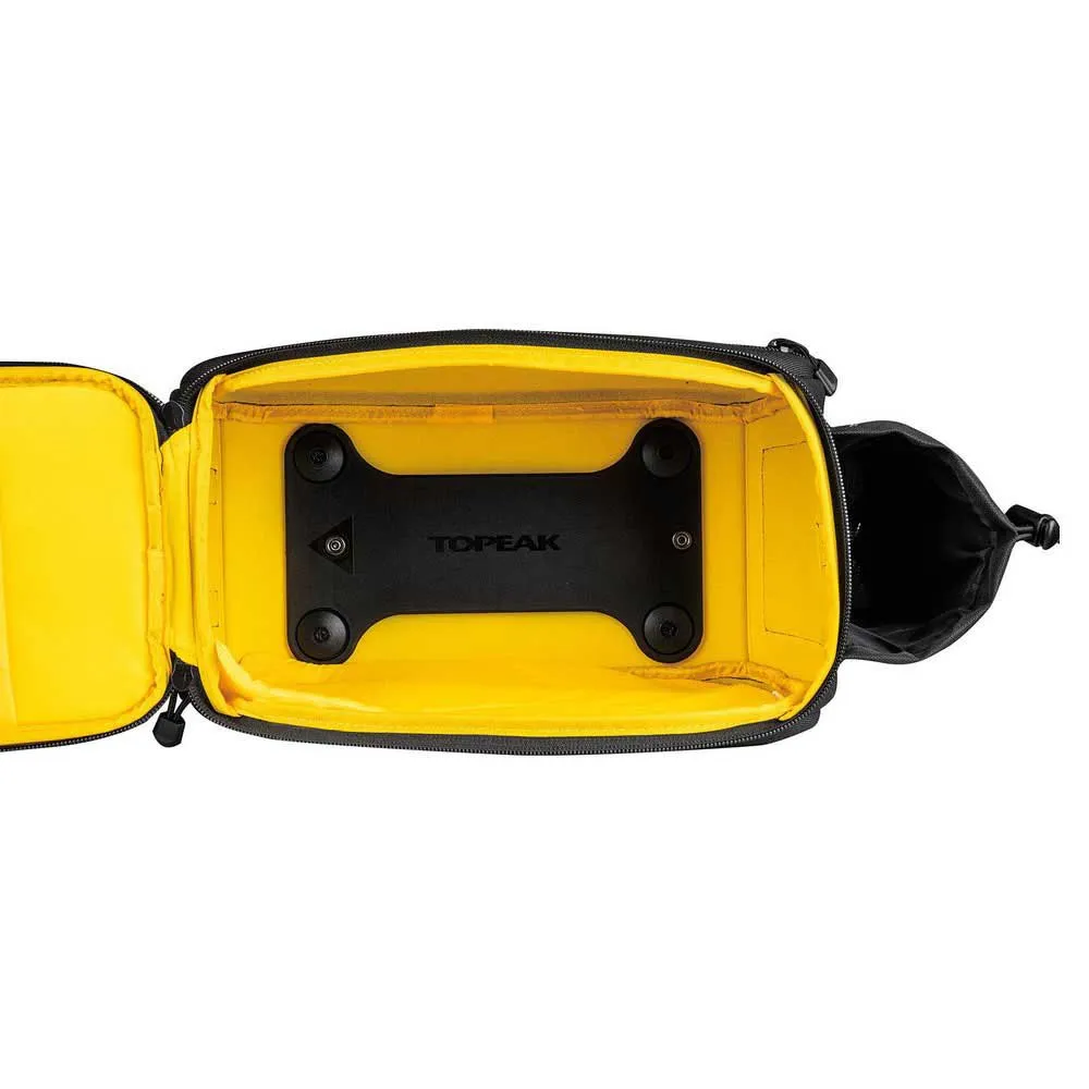 Topeak Mtm Trunkbag Ex Sykkelveske 8l, Black, One Size