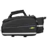Topeak Mtm Trunkbag Ex Sykkelveske 8l, Black, One Size