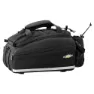 Topeak Mts Trunkbag Ex Sykkelveske 8l, Black, One Size