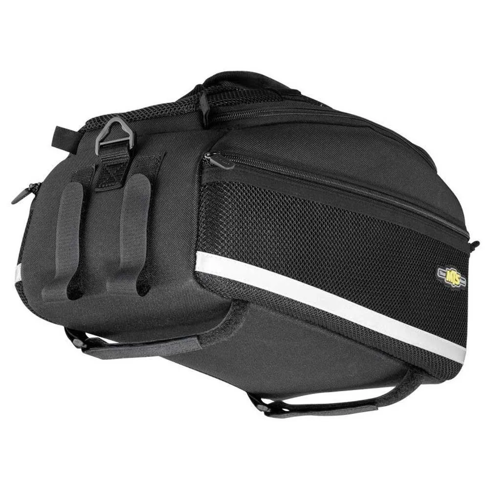 Topeak Mts Trunkbag Ex Sykkelveske 8l, Black, One Size