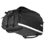 Topeak Mts Trunkbag Ex Sykkelveske 8l, Black, One Size
