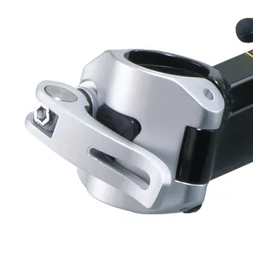 Topeak MTX BeamRack E-Type Bagasjebrett