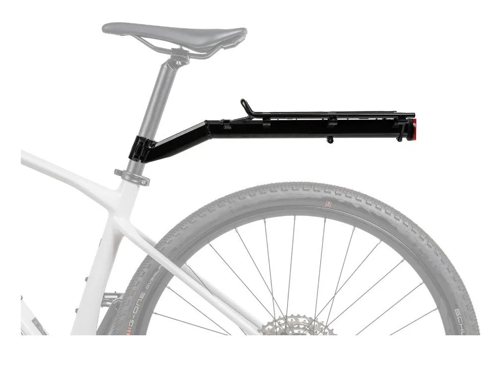 Topeak MTX BeamRack II A-Type Bagasjebrett
