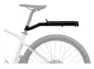 Topeak MTX BeamRack II A-Type Bagasjebrett