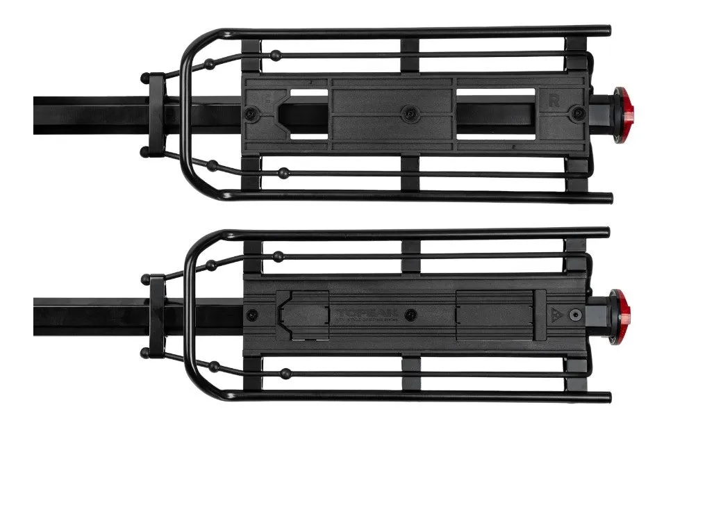 Topeak MTX BeamRack II A-Type Bagasjebrett