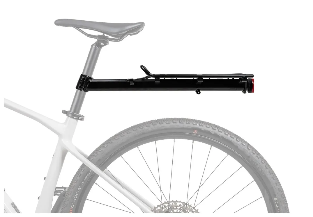 Topeak MTX BeamRack II E Bagasjebrett