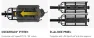 Topeak MTX BeamRack II E Bagasjebrett