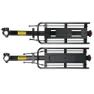Topeak MTX BeamRack II E Bagasjebrett, Black, 29"