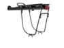 Topeak MTX Sidestøtter For Beamrack II, Black, One Size