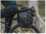Topeak MTX Sidestøtter For Beamrack II, Black, One Size