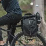 Topeak MTX Sidestøtter For Beamrack II, Black, One Size