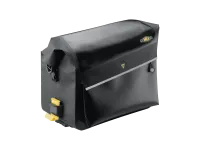 Topeak MTX Trunk Dry 12L Sykkelveske Topeak MTX Trunk Dry 12L Sykkelveske