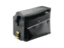 Topeak MTX Trunk Dry 12L Sykkelveske, Black, One Size