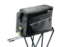 Topeak MTX Trunk Dry 12L Sykkelveske, Black, One Size