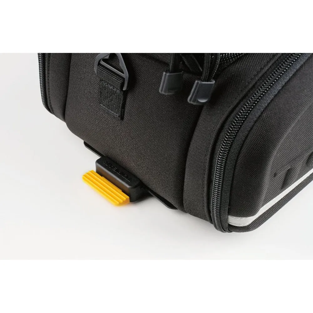 Topeak Mtx Trunkbag Dx 2.0 Sykkelveske 12.3l, Black, One Size