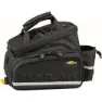 Topeak Mtx Trunkbag Dx 2.0 Sykkelveske 12.3l, Black, One Size
