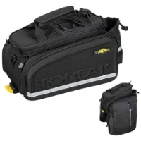 Topeak Mtx Trunkbag Dxp 2.0 Sykkelveske 19.4l Refurbished Topeak Mtx Trunkbag Dxp 2.0 Sykkelveske 19.4l Refurbished