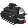 Topeak Mtx Trunkbag Dxp 2.0 Sykkelveske 19.4l Refurbished, Black, One Size
