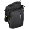 Topeak Mtx Trunkbag Dxp 2.0 Sykkelveske 19.4l Refurbished, Black, One Size