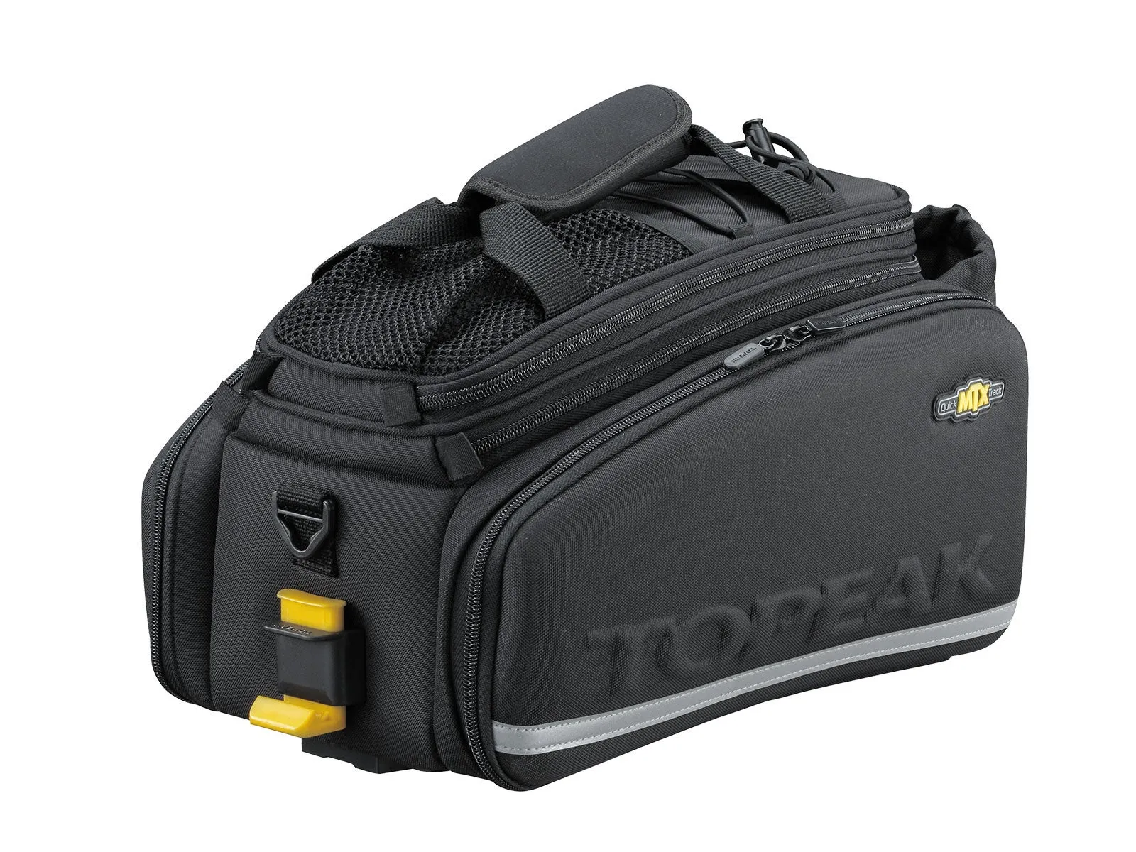 Topeak MTX TrunkBag DXP Bagasjeveske