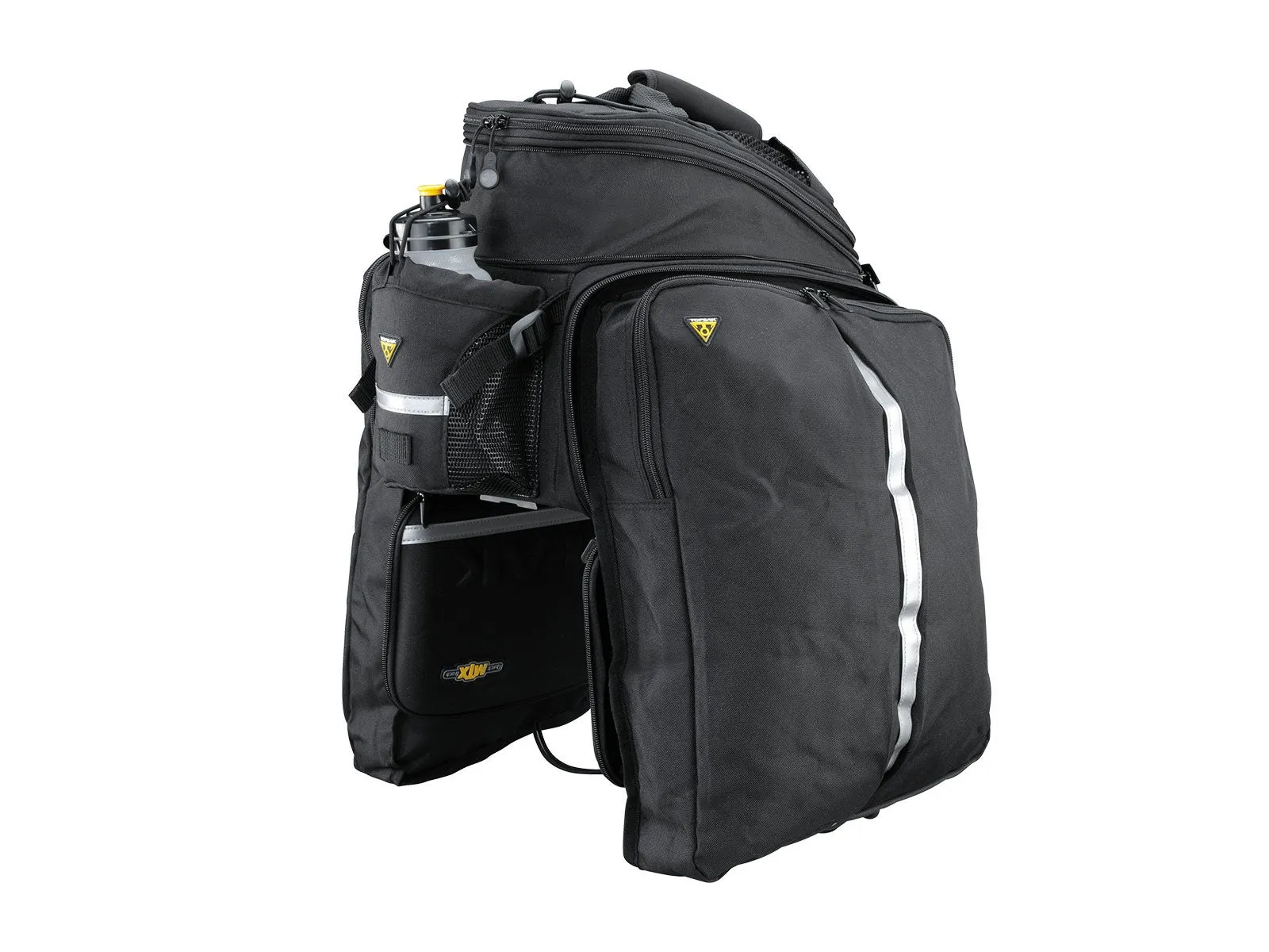 Topeak MTX TrunkBag DXP Bagasjeveske