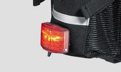 Topeak MTX TrunkBag DXP Bagasjeveske