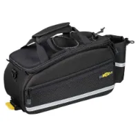 Topeak Mtx Trunkbag Ex 2.0 Sykkelveske 8l Topeak Mtx Trunkbag Ex 2.0 Sykkelveske 8l