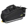 Topeak Mtx Trunkbag Ex 2.0 Sykkelveske 8l, Black, One Size