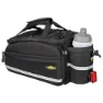 Topeak Mtx Trunkbag Ex 2.0 Sykkelveske 8l, Black, One Size