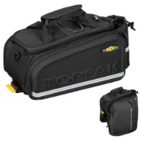 Topeak Mtx Trunkbag Exp 2.0 Sykkelveske 16.6l Topeak Mtx Trunkbag Exp 2.0 Sykkelveske 16.6l
